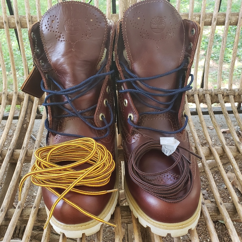 Timberland (Limited Edition)